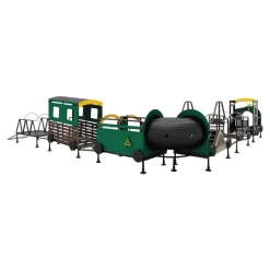 Corner Train