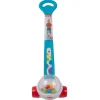 Corn Popper Push Toy with Popping Sounds