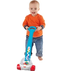 Corn Popper Push Toy with Popping Sounds