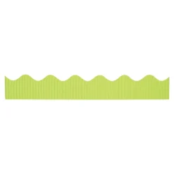 Corrugated Bordette Brights