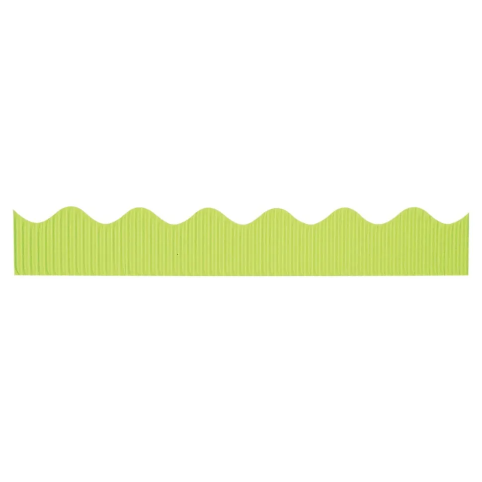 Corrugated Bordette Brights
