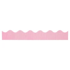 Corrugated Bordette Brights