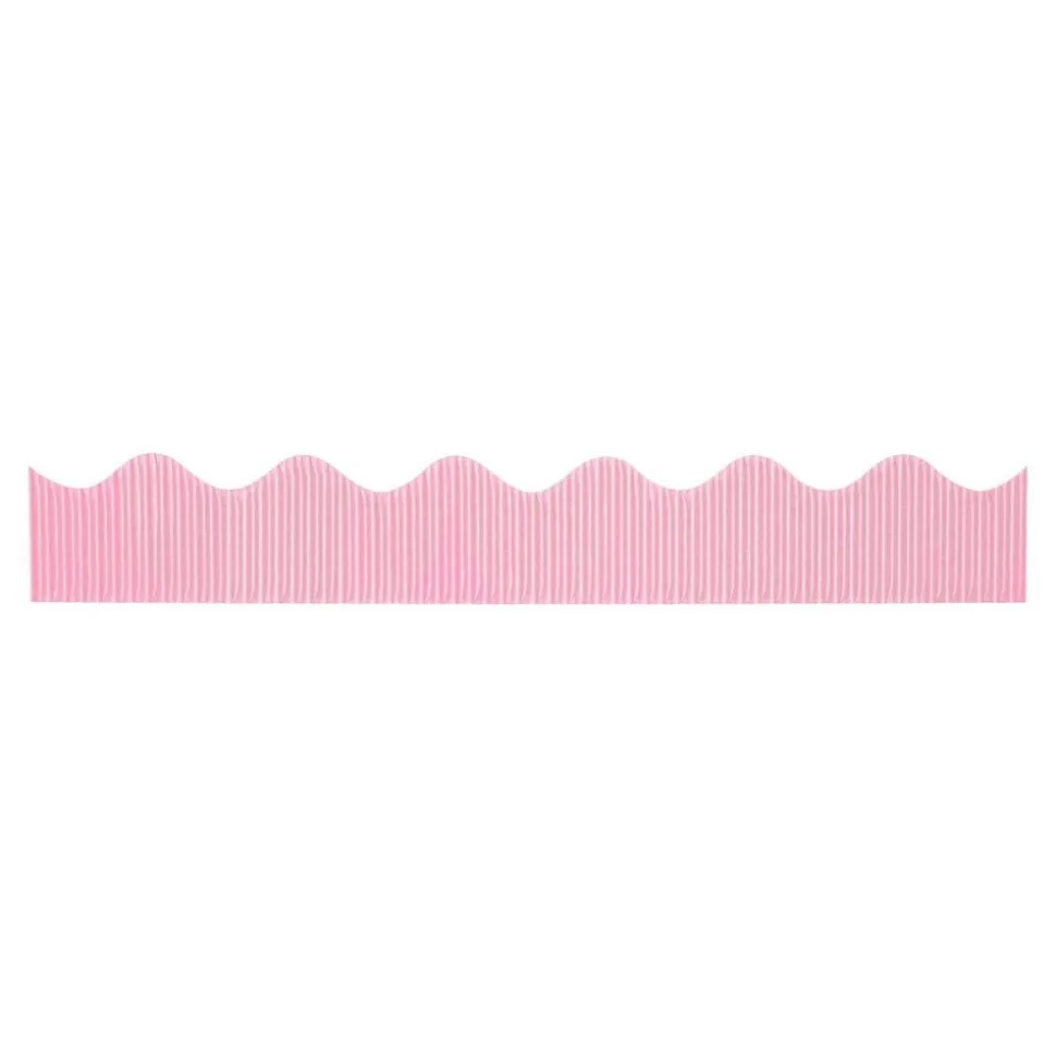 Corrugated Bordette Brights
