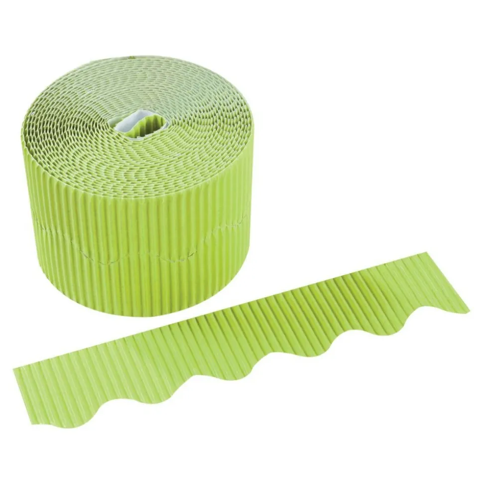 Corrugated Bordette Brights