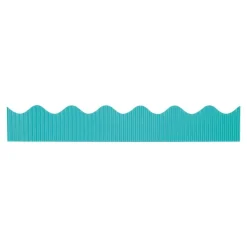 Corrugated Bordette Brights