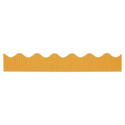 Corrugated Bordette Brights