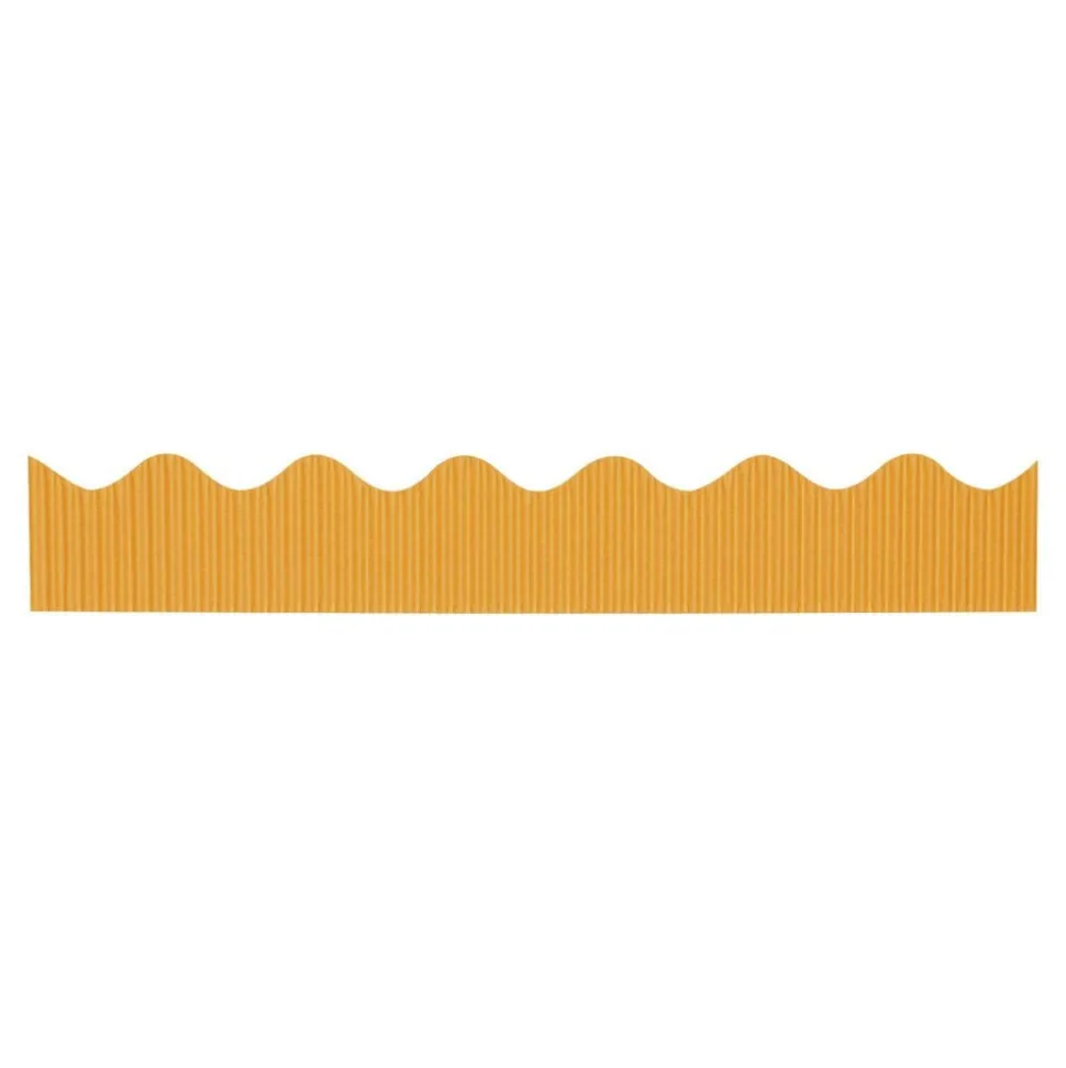 Corrugated Bordette Brights