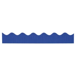 Corrugated Bordette Brights