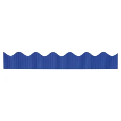 Corrugated Bordette Brights