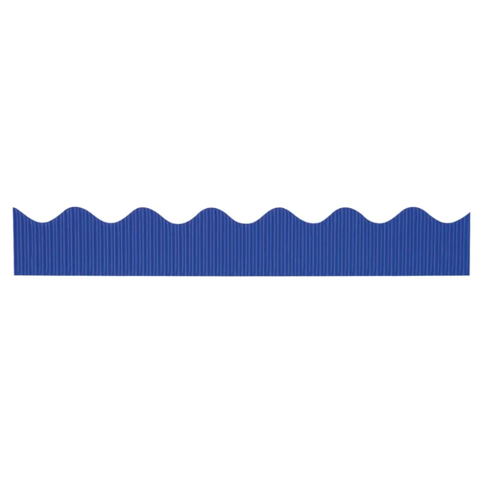 Corrugated Bordette Brights