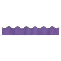 Corrugated Bordette Brights