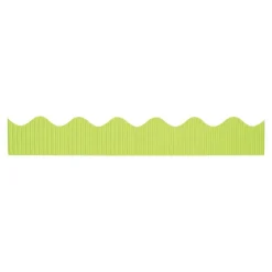 Corrugated Bordette Brights