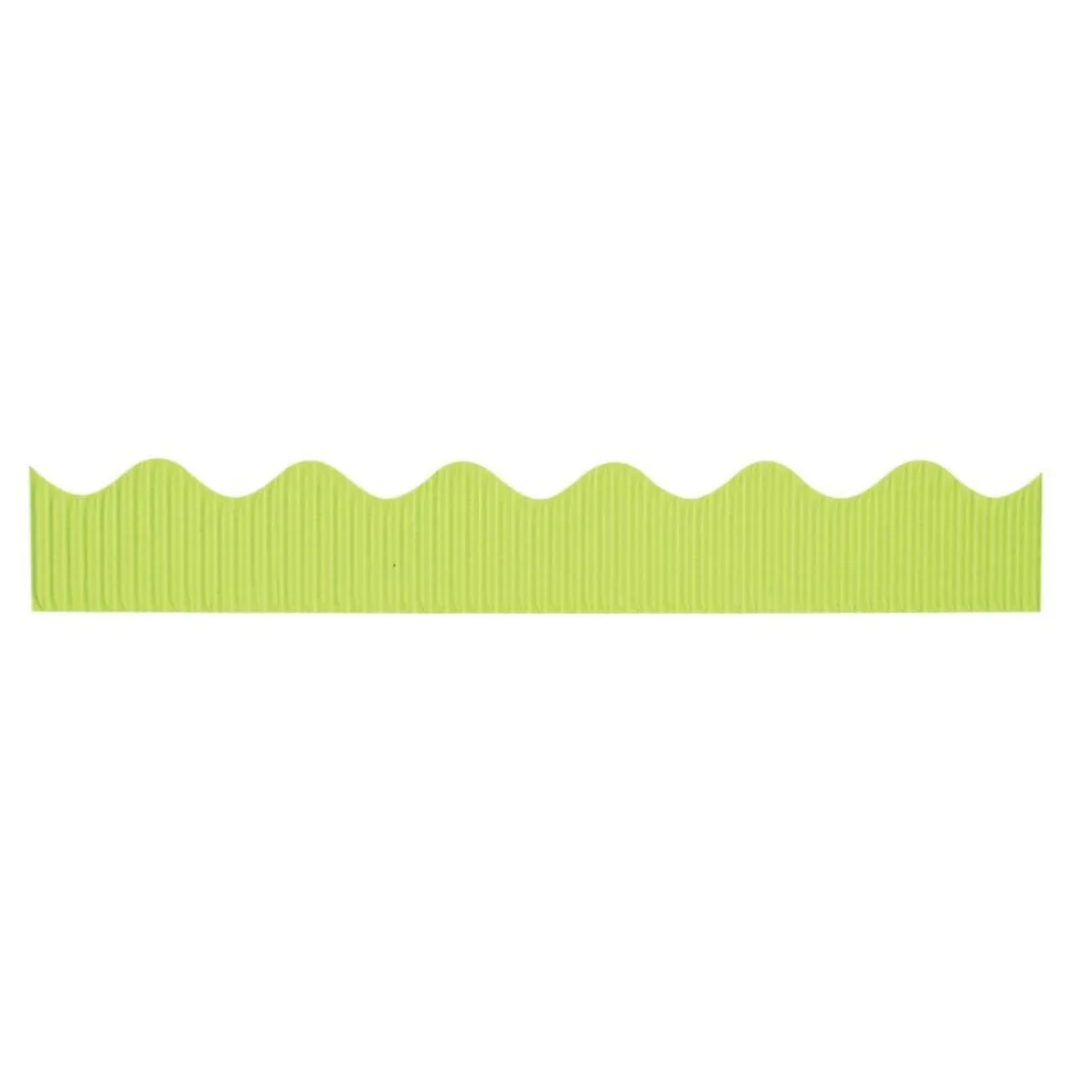 Corrugated Bordette Brights