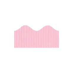 Corrugated Bordette Brights