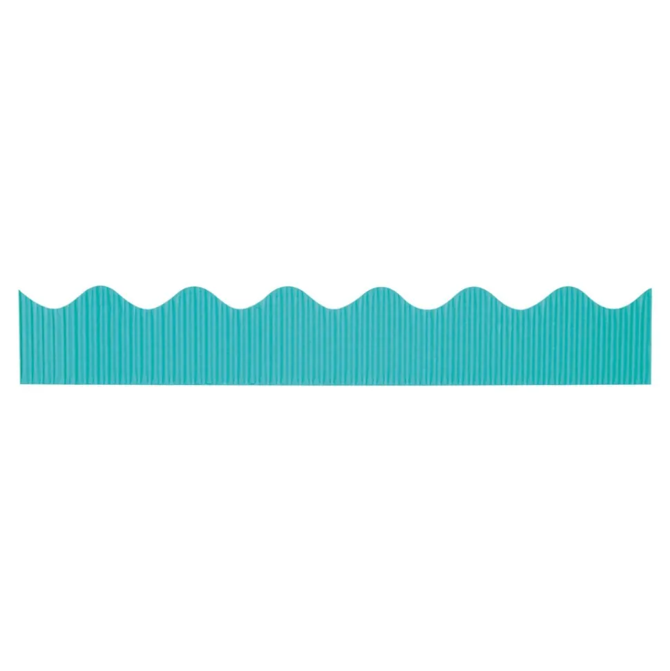 Corrugated Bordette Brights