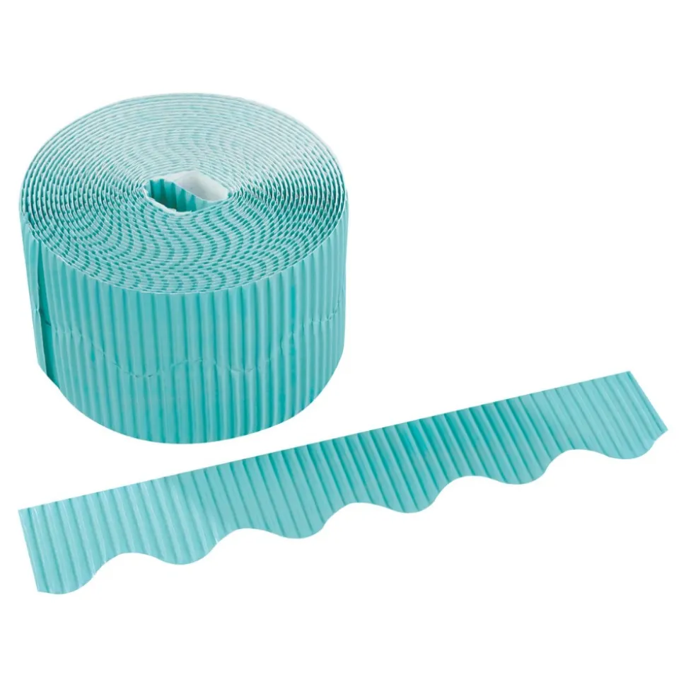 Corrugated Bordette Brights