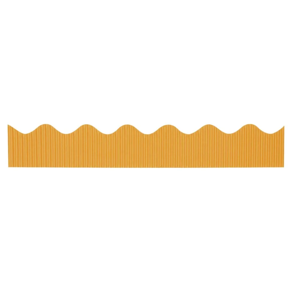 Corrugated Bordette Brights