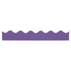 Corrugated Bordette Brights