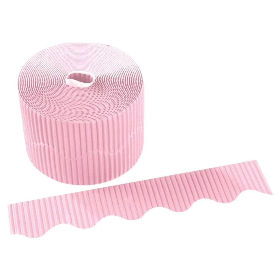 Corrugated Bordette Brights