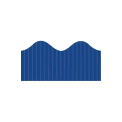 Corrugated Bordette Brights
