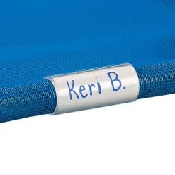 Cot Name Clips