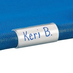 Cot Name Clips