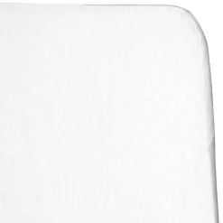 Cotton Compact Size Crib Sheets Sets of 4