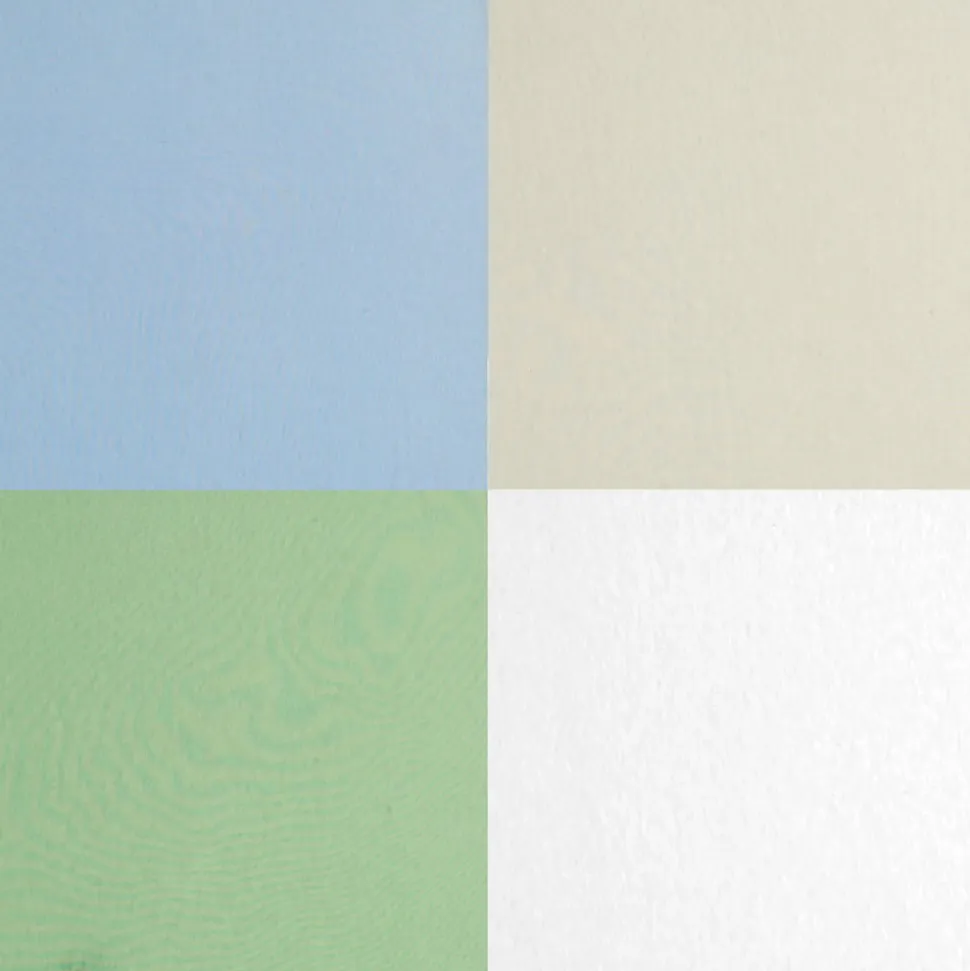 Cotton Compact Size Crib Sheets