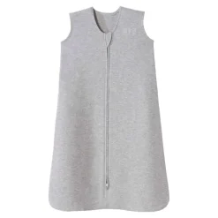 Cotton SleepSack® Wearable Blanket Heather Grey