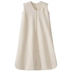 Cotton SleepSack® Wearable Blanket Cream Size Large