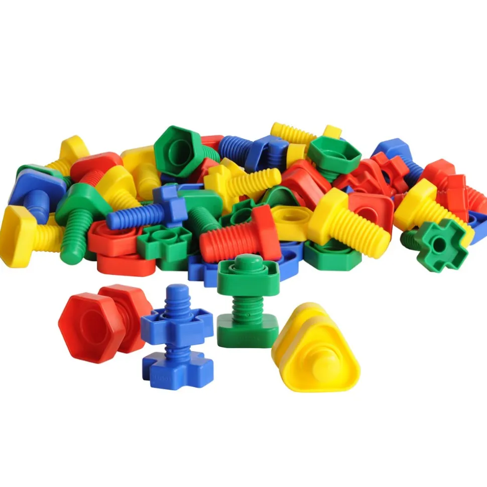 Count and Compare School Readiness Math Toolbox