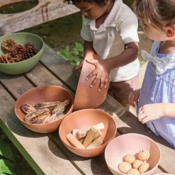 Counting Bowls 9 Pieces
