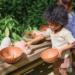 Counting Bowls 9 Pieces