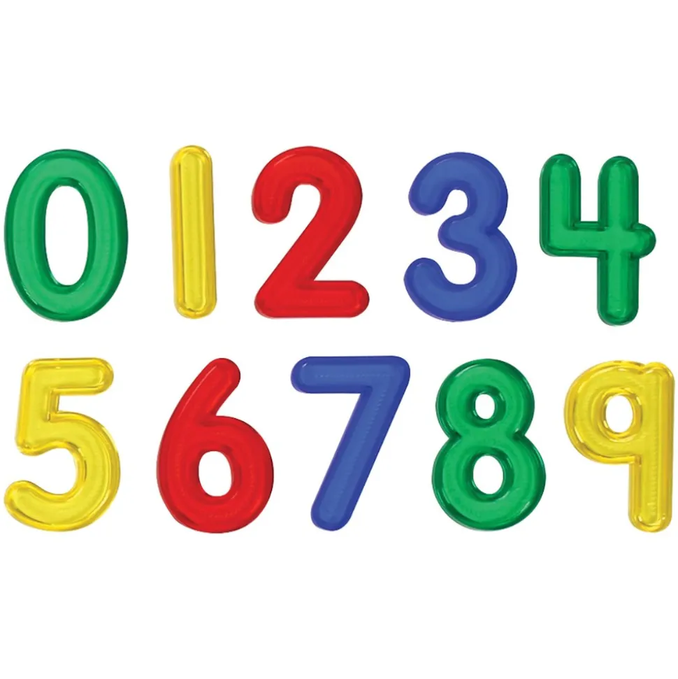 Counting & Correspondence Backpack Kit Bilingual