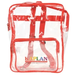Counting & Correspondence Backpack Kit Bilingual