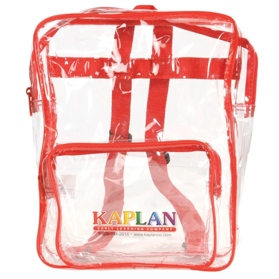 Counting & Correspondence Backpack Kit Bilingual