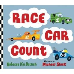 Counting is Fun Board Books Set of 6