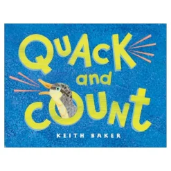 Counting is Fun Board Books Set of 6