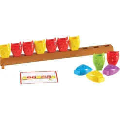 1 10 Counting Owls Activity Set