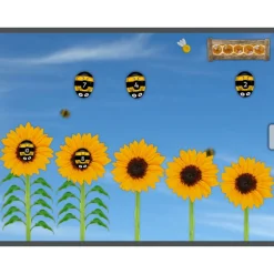 Count, Match, & Order Software for Large Screens and Tablets