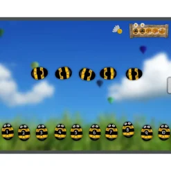 Count, Match, & Order Software for Large Screens and Tablets