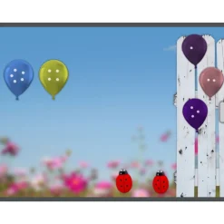 Count, Match, & Order Software for Large Screens and Tablets