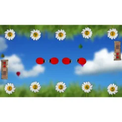 Count, Match, & Order Software for Large Screens and Tablets