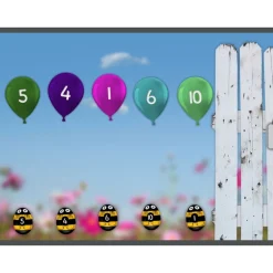 Count, Match, & Order Software for Large Screens and Tablets
