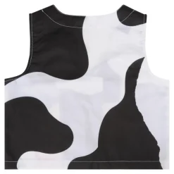 Cow Dress-Up Vest