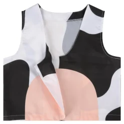 Cow Dress-Up Vest