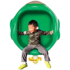 Cozy Pod Spinner