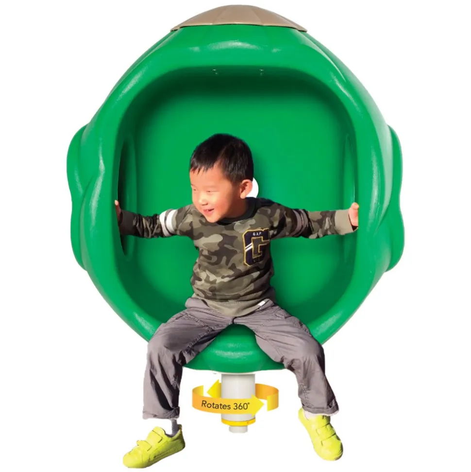 Cozy Pod Spinner