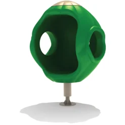 Cozy Pod Spinner