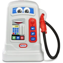 Cozy Pumper Gray